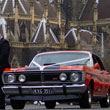Vermillion Fire XY GT 1970